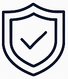 Security and Trust Icon