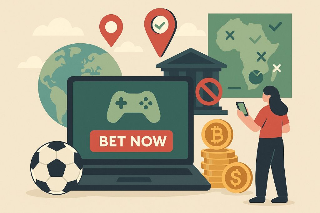 Why Use Offshore Sportsbooks Image